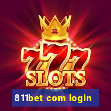 811bet com login
